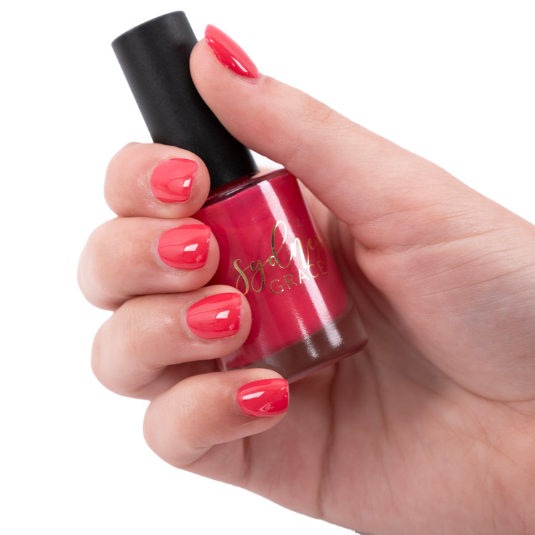 Strawberry Slush - Nail Polish