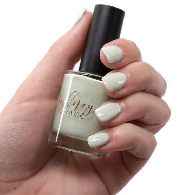 Mint to Be - Nail Polish
