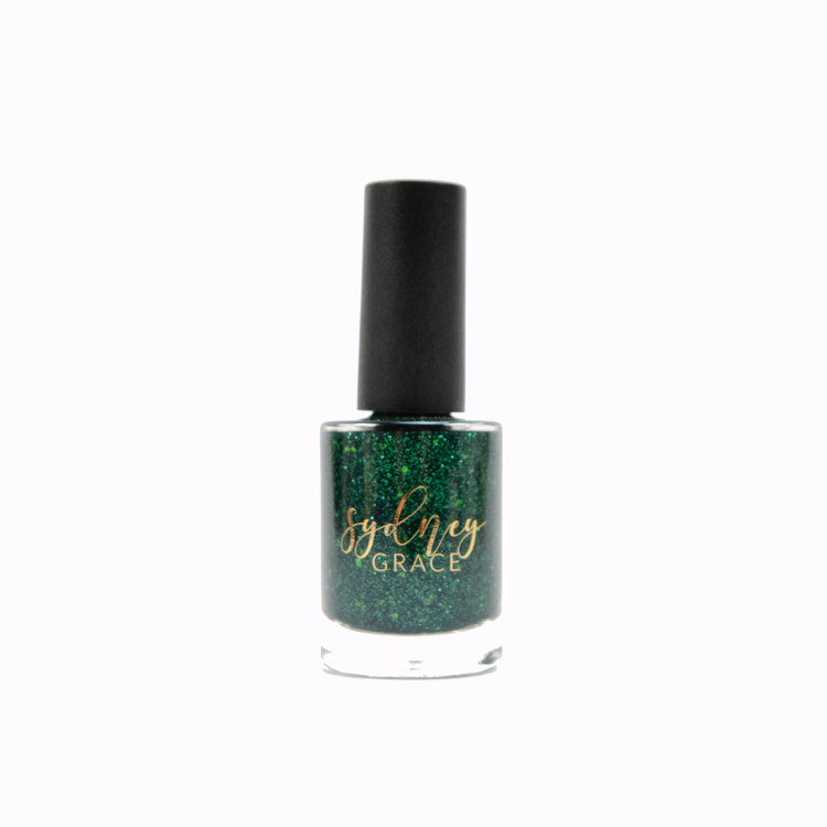Are Mermaids Real - Nail Polish
