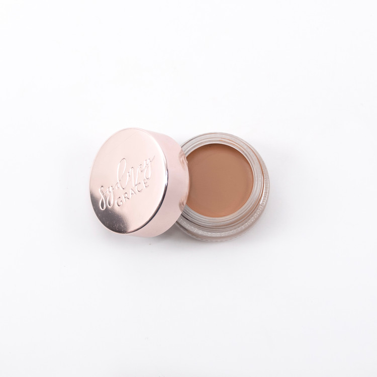 Sugar & Spice - Cream Bronzer