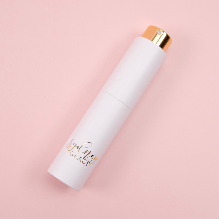 Pink Reverie Fragrance