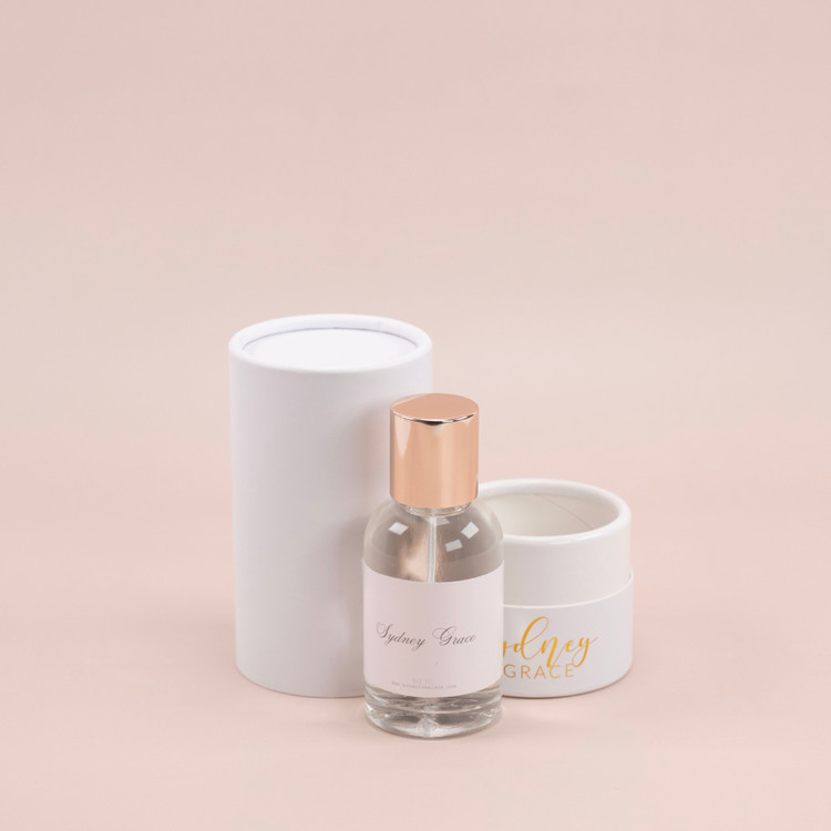 Morning Haze Fragrance