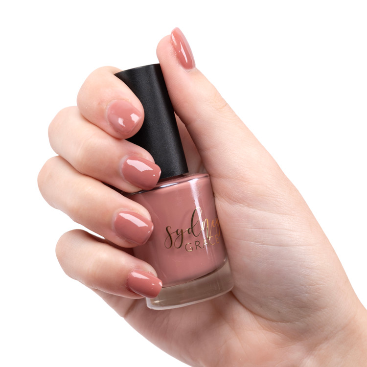 Pink Twice - Nail Polish