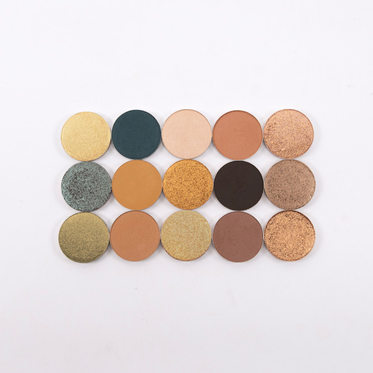 Empire Radiance - Eyeshadow Bundle