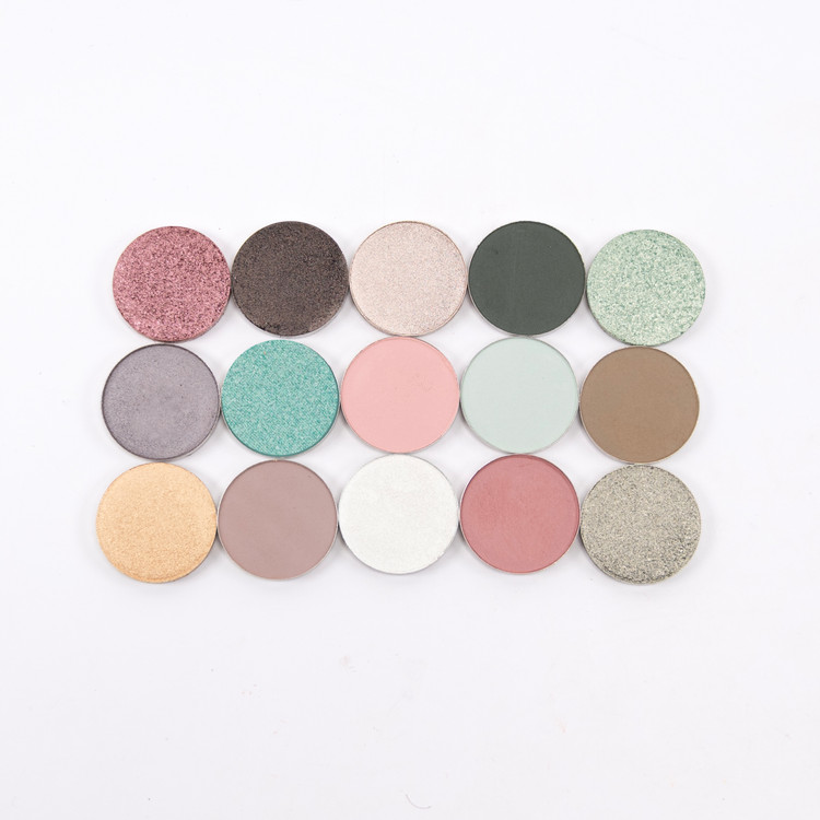 Old Hollywood - Eyeshadow Bundle
