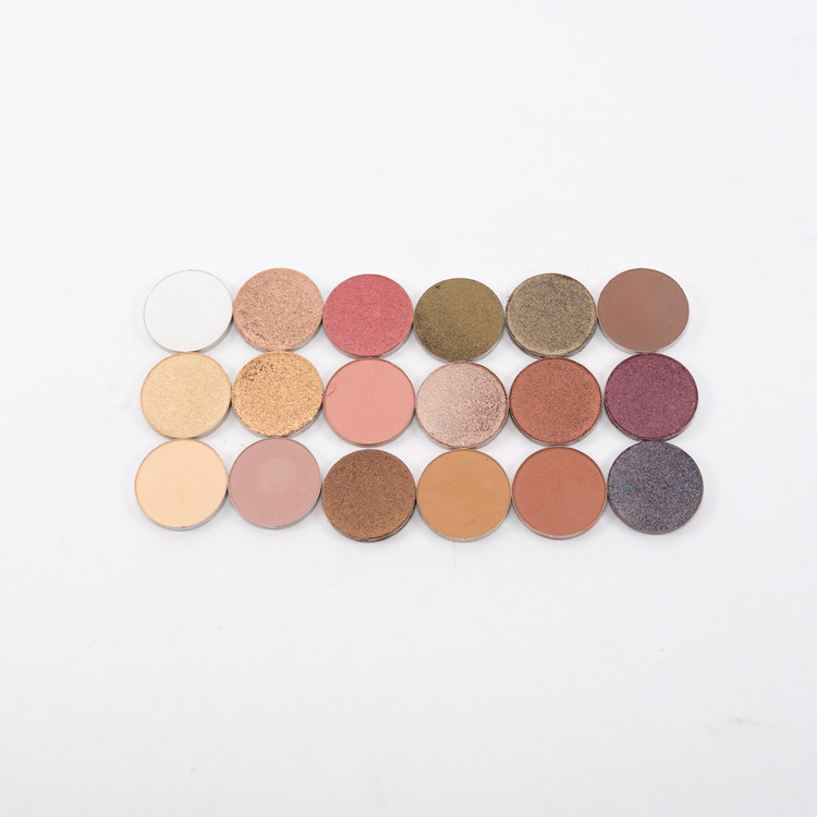 Sweet Crush - Eyeshadow Bundle