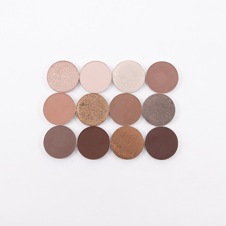 Heat Wave- Eyeshadow Bundle