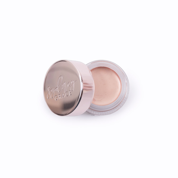 Starfall Gleam - Cream Highlighter