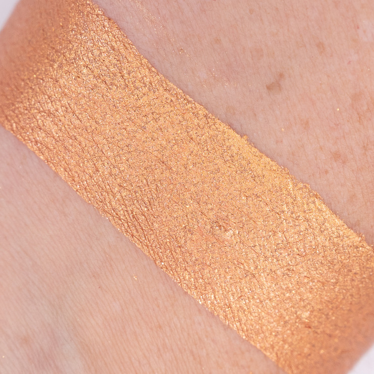 Sun-Kissed Sand - Cream Shadow