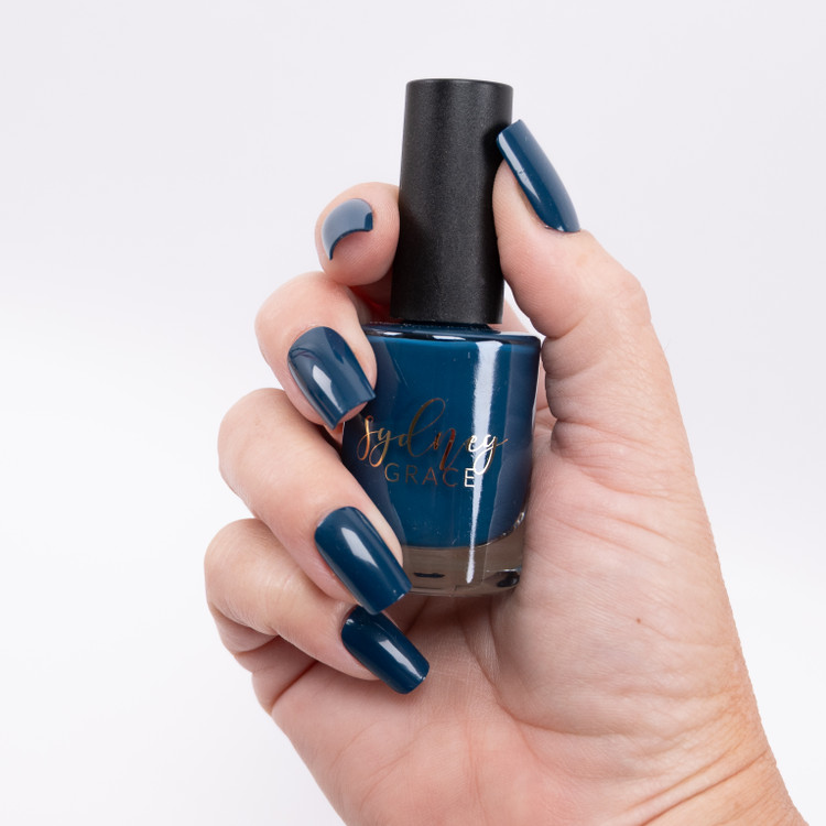 Nautical Nights - Nail Polish