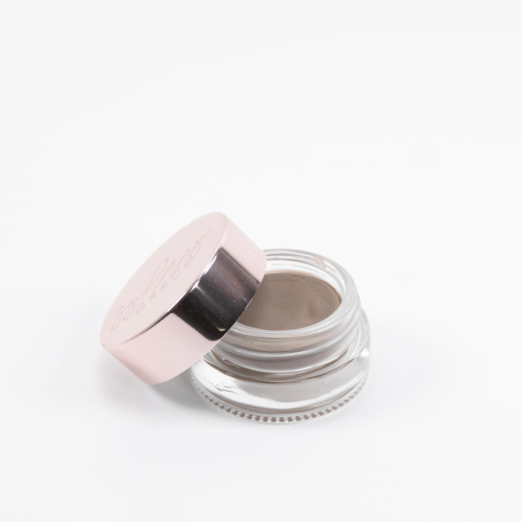 Gray - Eyebrow Pomade