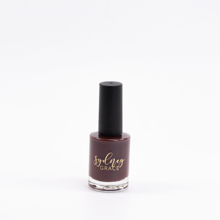 Seal the Day - Nail Polish