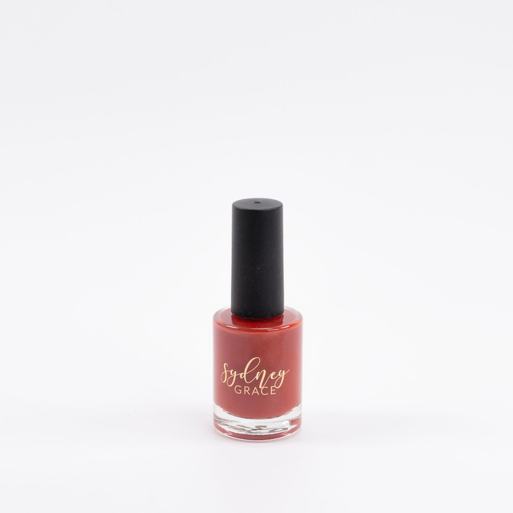 Pie Hard - Nail Polish