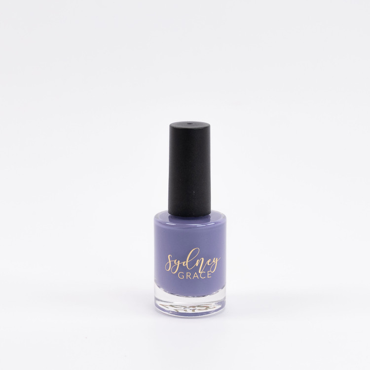 Lilac Love - Nail Polish