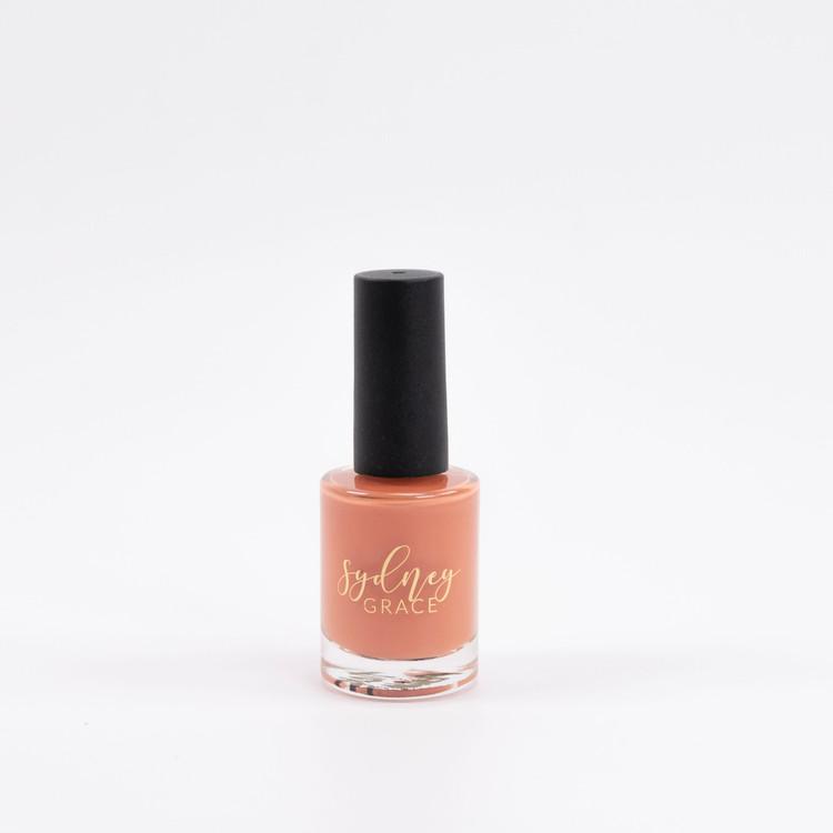 Tickled Peach - Nail Polish