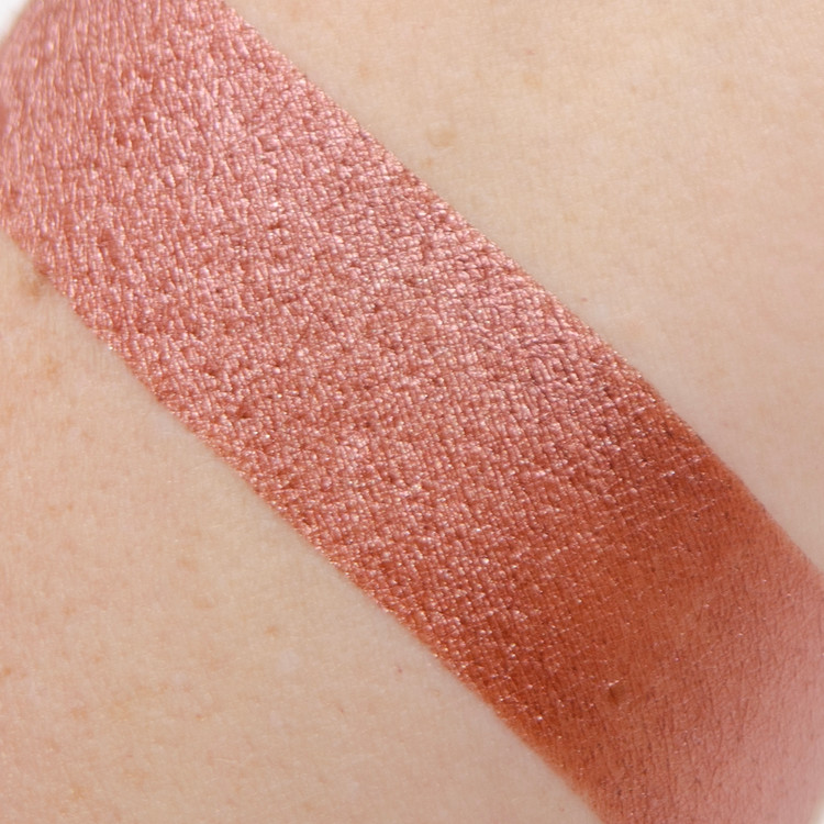 Warm Weather - Cream Shadow