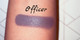 Officer - Eyeshadow