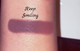 Keep Smiling - Eyeshadow
