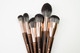 Makeup Brushes - Face Set