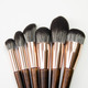 Makeup Brushes - Face Set