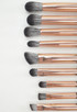 Makeup Brushes - Eye Set