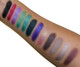 Parallax Light - Temptalia Eyeshadow