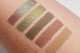 Grungy Greens Eyeshadow Bundle