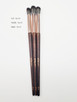 Medium Crease Blending Brush - E12