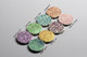 Setting Sun - Multichrome Eyeshadow