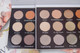 Love's Journey Eye Shadow Palette