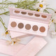 Dark Brown - Eyebrow Palette
