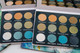 Heaven on Earth Eye Shadow Palette
