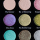 My Savior Light - Eyeshadow