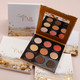 Eastern Fall - 9 Pan Palette