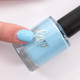 Baby Blue Eyes - Nail Polish