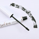 Black - Eyebrow Gel