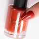 Candy Corn Crush - Nail Polish