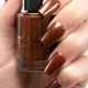 Cozy Cocoa - Nail Polish
