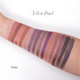 Velvet Petal Eye Shadow Palette