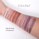 Velvet Petal Eye Shadow Palette