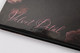 BACK ORDER Velvet Petal Eye Shadow Palette
