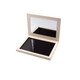 Pink Empty Magnetic Palette