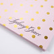 Pink Empty Magnetic Palette