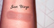San Diego - Eyeshadow