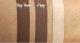 Tippy Taupe - Eyeshadow