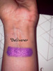 Deliverer - Eyeshadow