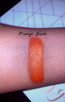 Orange Slush - Eyeshadow