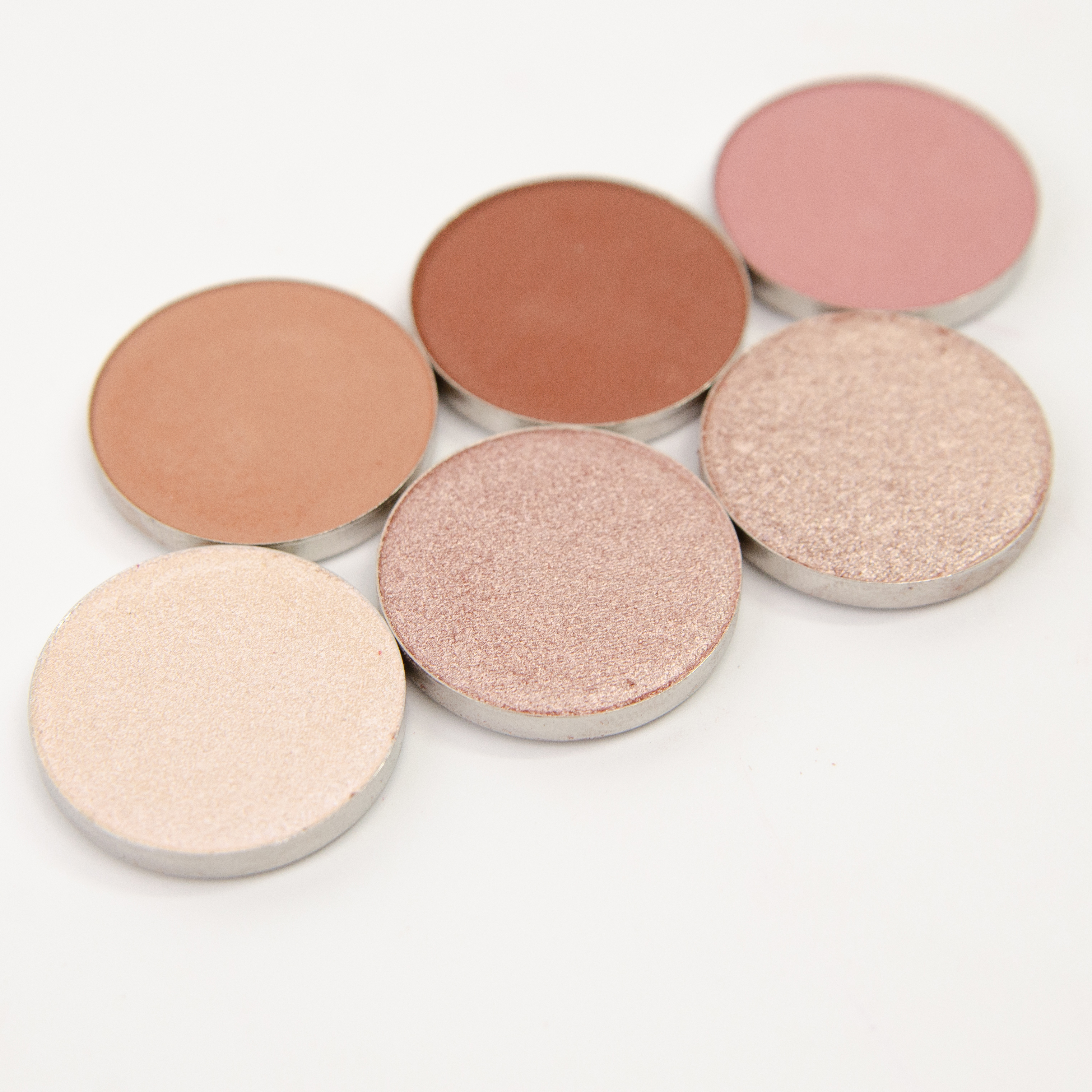 Eyeshadow Bundles
