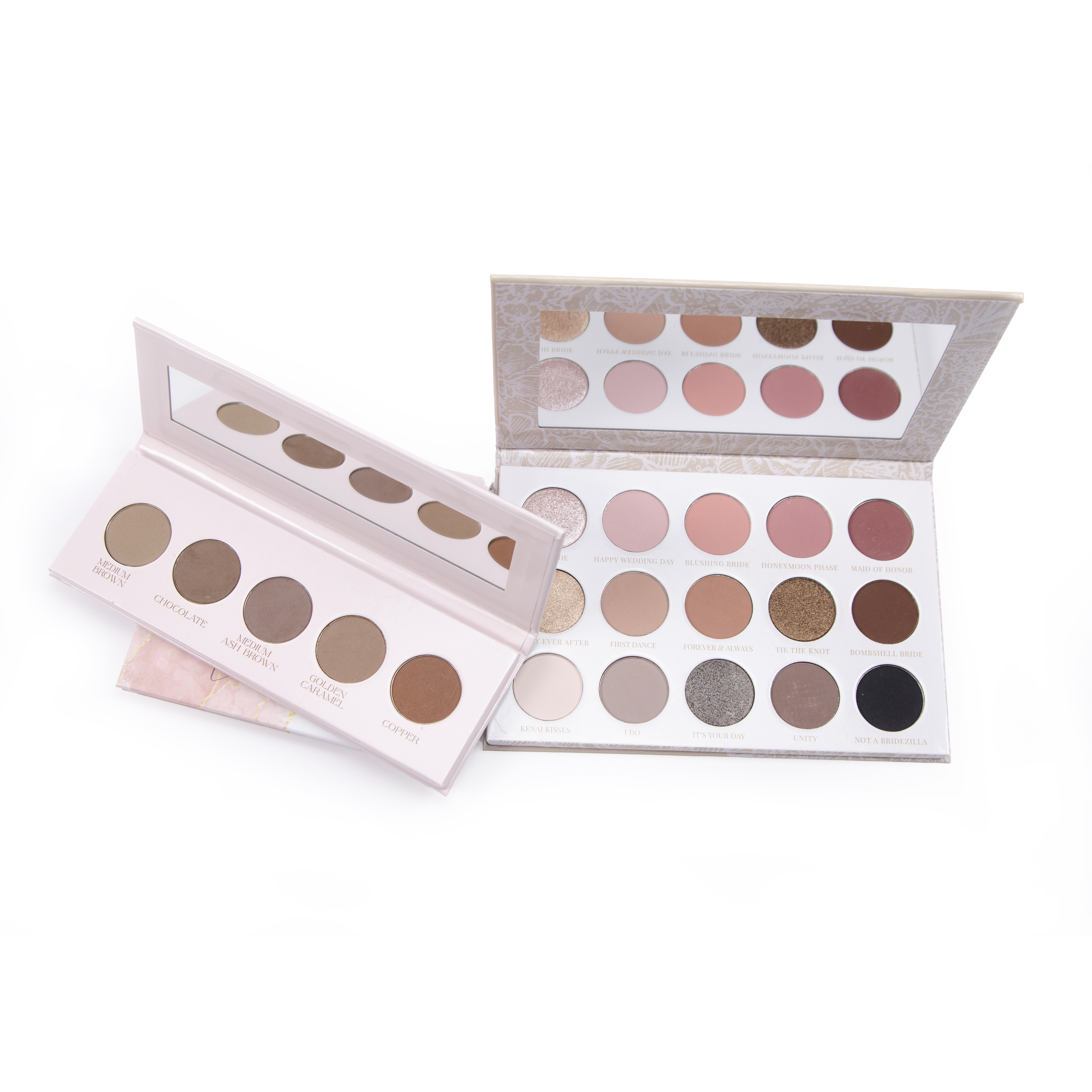 Eyeshadow Palettes