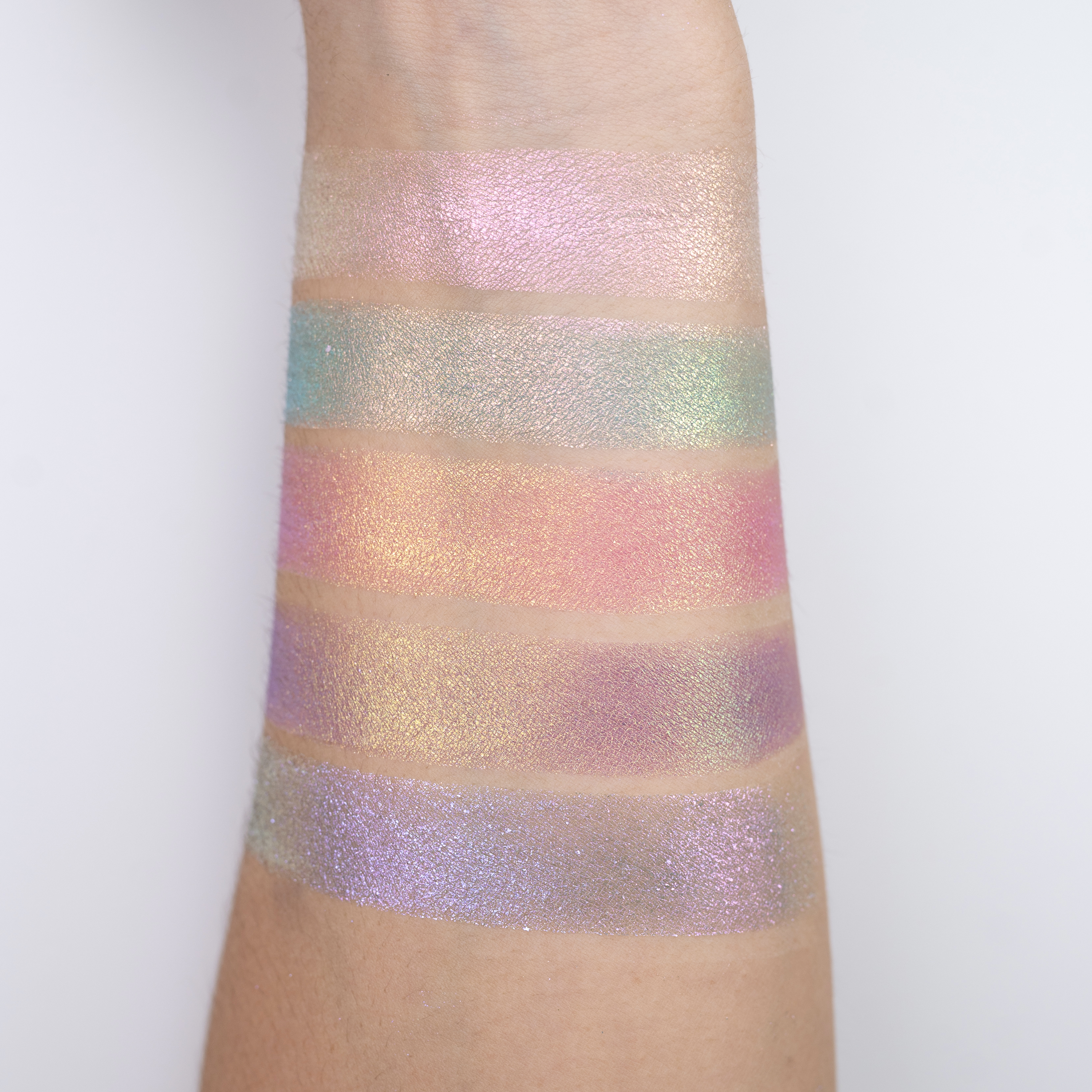 Multichrome